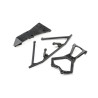 Front Bumper Set: 22S