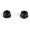 15mm Shock Caps Bottom (2): 8B 8T 8X 8XE