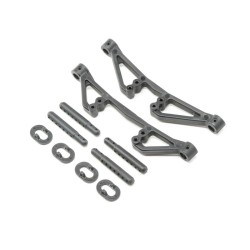 Body Mount Set: TENACITY SCT T MT