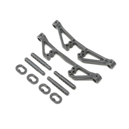 Body Mount Set: TENACITY SCT T MT