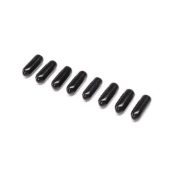Antenna Caps: 8X 8XE