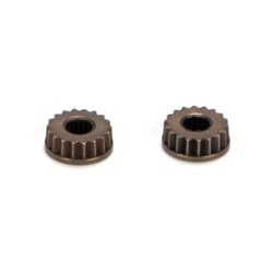 Metal Servo Arm Insert 23S Spline Airtronics (2): 8X 8XE