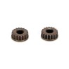 Metal Servo Arm Insert 23S Spline Airtronics (2): 8X 8XE