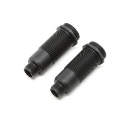 8T Front 8 Rear Shock Body (2): 8 8T RTR