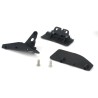 Front Bumper Tank Filter Guard: 8B 8T