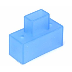Switch Cover & Foam Pad: 8B 8T 8X 8XE