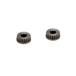 Metal Servo Arm Insert 24 Spline Hitec (2): 8X 8XE