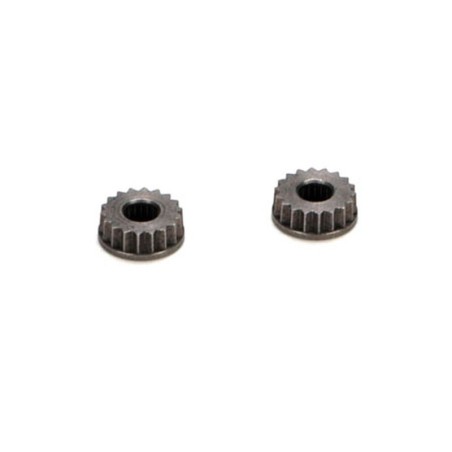 Metal Servo Arm Insert 24 Spline Hitec (2): 8X 8XE