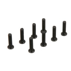 Screw 5x16mm Engine Mount (8): DBXL/DBXL 2.0