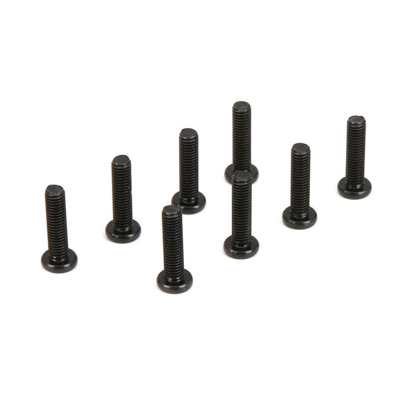 Screw 5x16mm Engine Mount (8): DBXL/DBXL 2.0