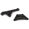 Front Chassis Brace Set: 8B 8T
