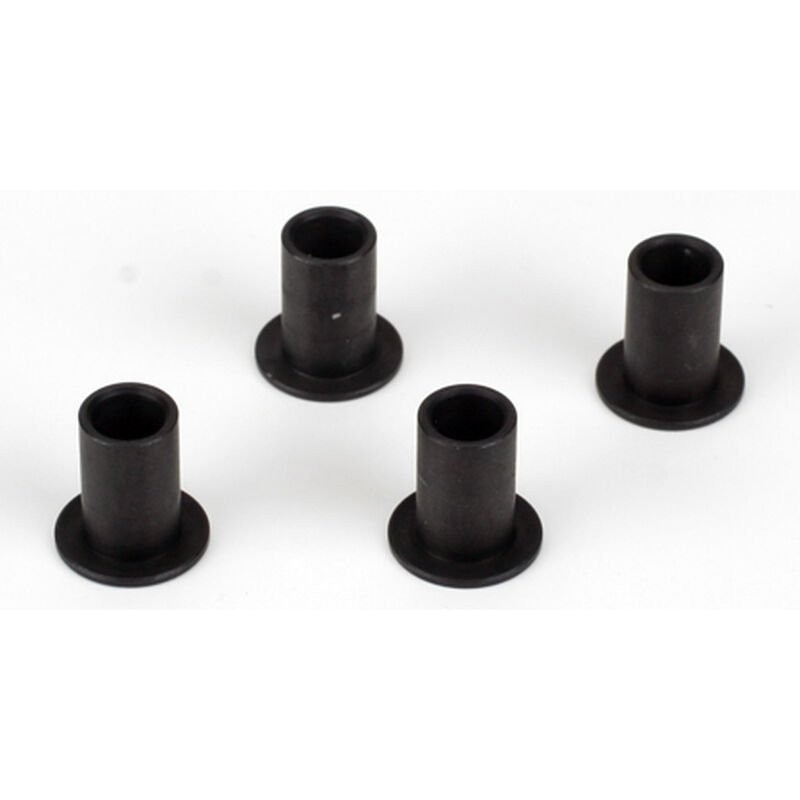 Front Suspension Arm Bushings:8B8T