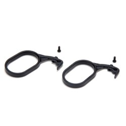 Fuel Tank Lid Pull: 8 2.0 RTR 8X