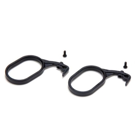 Fuel Tank Lid Pull: 8 2.0 RTR 8X