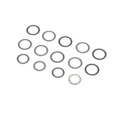 Shim Set Metric 5mm/6mm