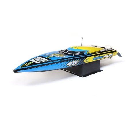 Super Sonicwake 48 8S Self-Righting Brushless Deep-V RTR