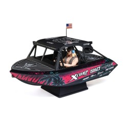 1/6 24 Jetstream Jet Boat RTR