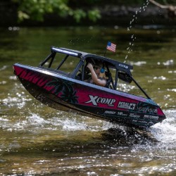 1/6 24 Jetstream Jet Boat RTR