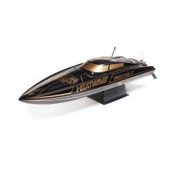Recoil 2 V2 26 Self-Righting Brushless Deep-V RTR