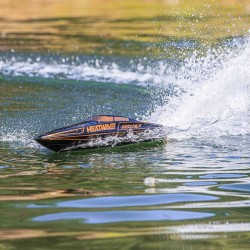 Recoil 2 V2 26 Self-Righting Brushless Deep-V RTR