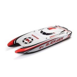 Hull and Canopy Heat Wave Visual: Blackjack 24