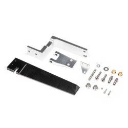 Rudder Set: SSW 48