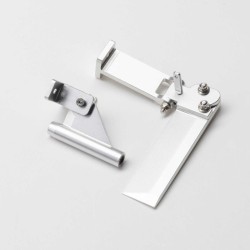Complete Hardware Upgrade Set Aluminum: Sonicwake 24