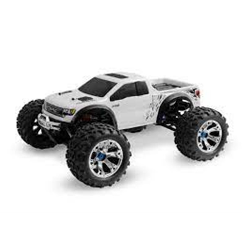 Illuzion - Revo 3.3 - Ford Raptor SVT - MT body (fits 5309 kit)