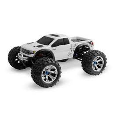Illuzion - Revo 3.3 - Ford Raptor SVT - MT body (fits 5309 kit)