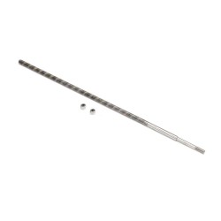 Flex Shaft: SSW 48