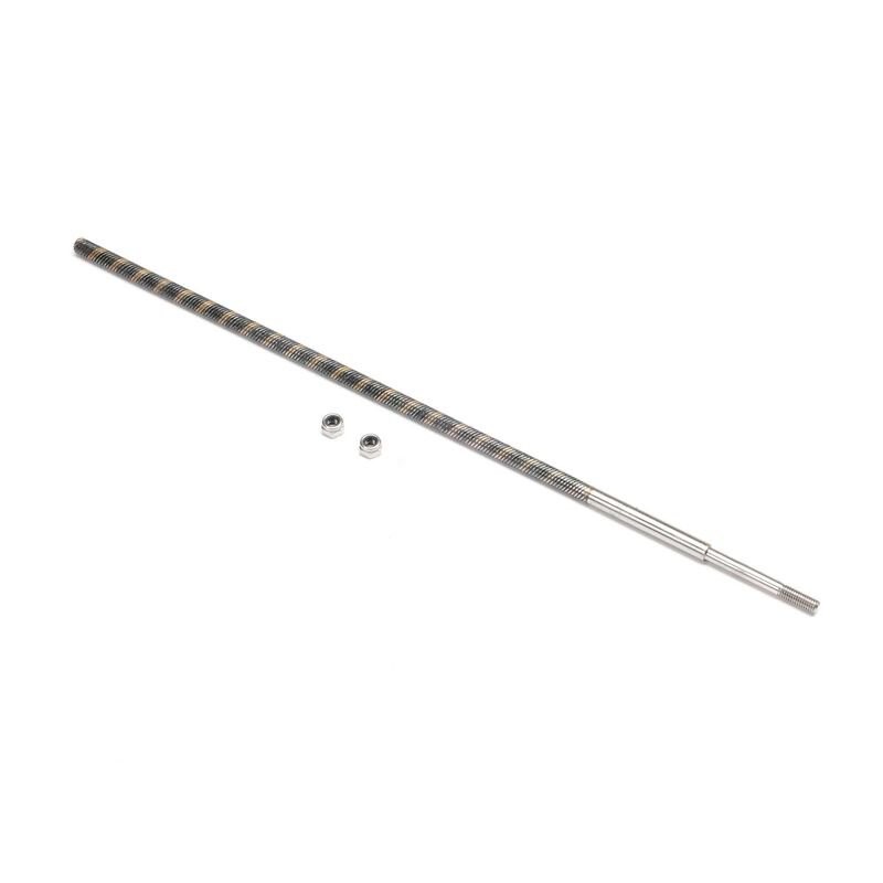 Flex Shaft: SSW 48