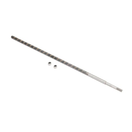 Flex Shaft: SSW 48