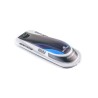 Canopy White/Blue: Sonicwake 24