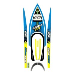 Decal Set: SSW 48