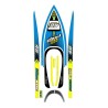 Decal Set: SSW 48