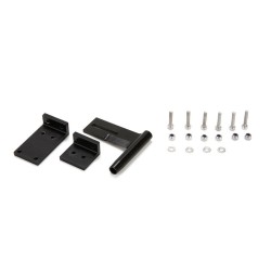Prop Strut: Blackjack 29 V3 Miss Geico 29 V3 Impulse 31 V3