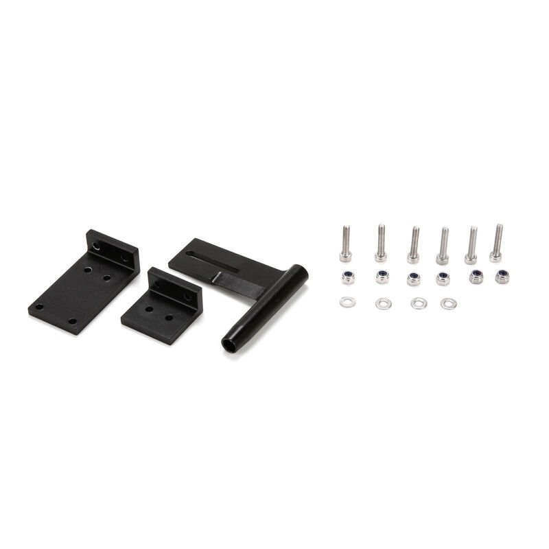 Prop Strut: Blackjack 29 V3 Miss Geico 29 V3 Impulse 31 V3