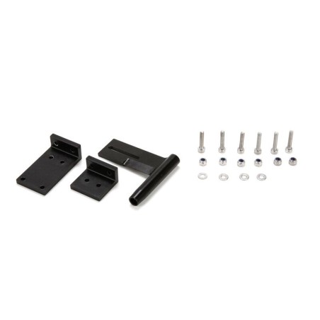 Prop Strut: Blackjack 29 V3 Miss Geico 29 V3 Impulse 31 V3