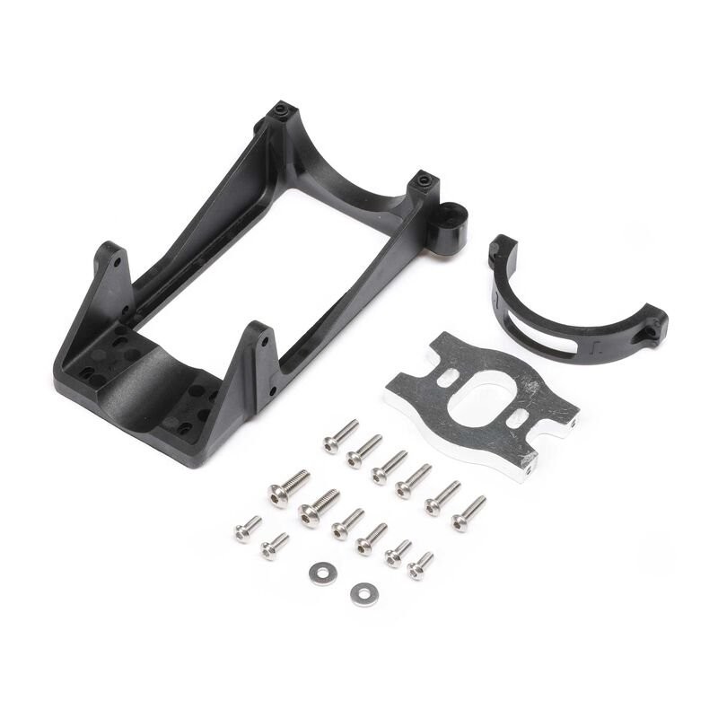 Motor Mount: SSW 48