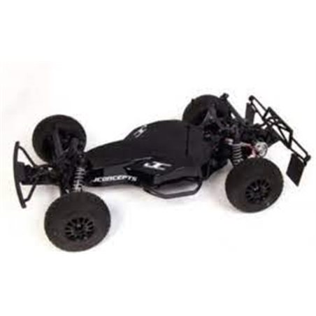 Illuzion - Blitz overtray - protects chassis from excessive debris