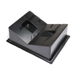 Boat Stand: SSW 48