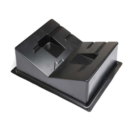 Boat Stand: SSW 48