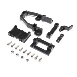 Hull Mounts: Recoil 18