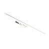 Rudder Pushrod Set: SSW 48