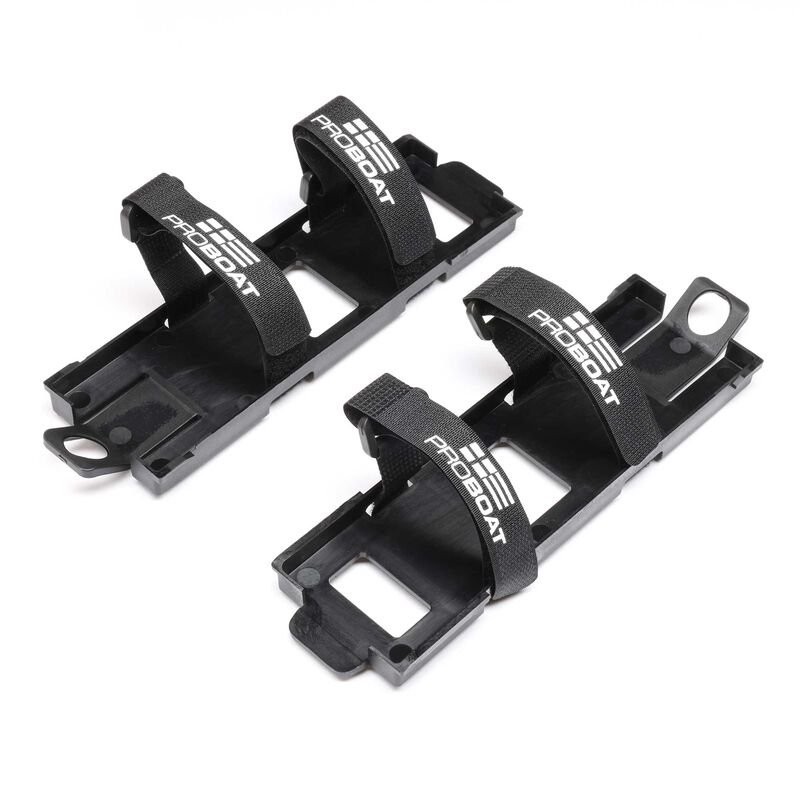 SSL Battery Tray Large: SSW 48