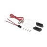 Underwater LED Set: SSW 48