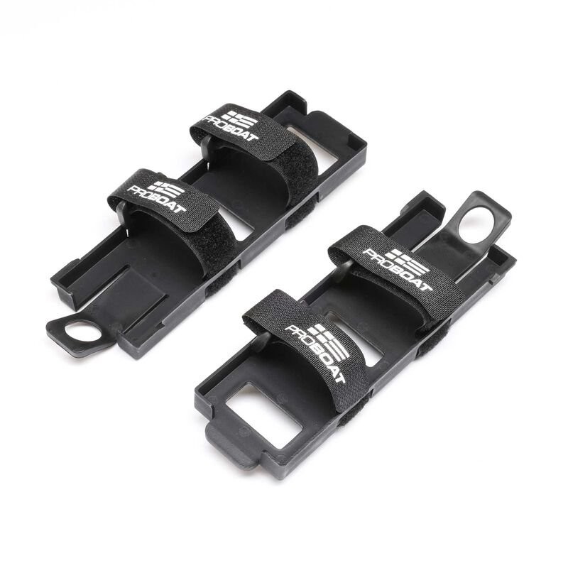 SSL Battery Tray Small: SSW 48
