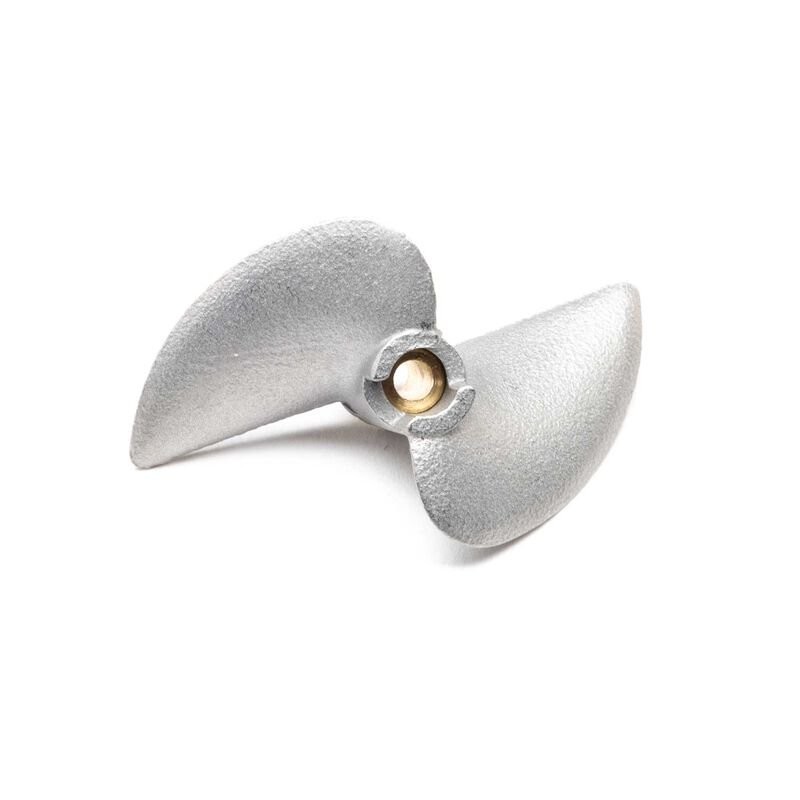 Propeller Set Aluminum: Sonicwake 24