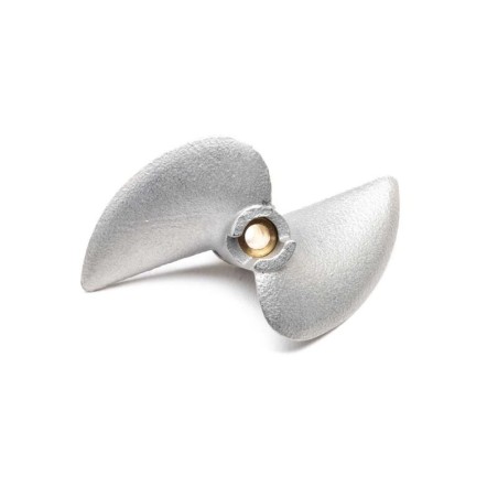 Propeller Set Aluminum: Sonicwake 24