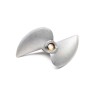Propeller Set Aluminum: Sonicwake 24